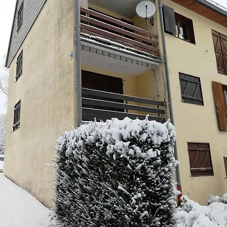 Apartment Un Sejour Ressourcant En Alsace Entre Vignes Et Montagnes L'escapade Barochaise A 20mn De Colmar