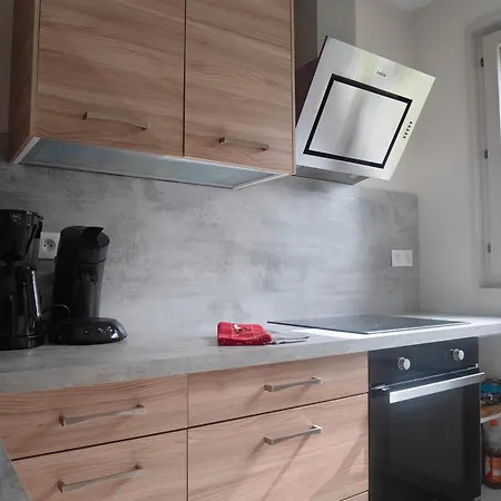 아파트 Un Sejour Ressourcant En Alsace Entre Vignes Et Montagnes L'escapade Barochaise A 20mn De Colmar *