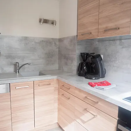 Un Sejour Ressourcant En Alsace Entre Vignes Et Montagnes L'escapade Barochaise A 20mn De Colmar Apartment