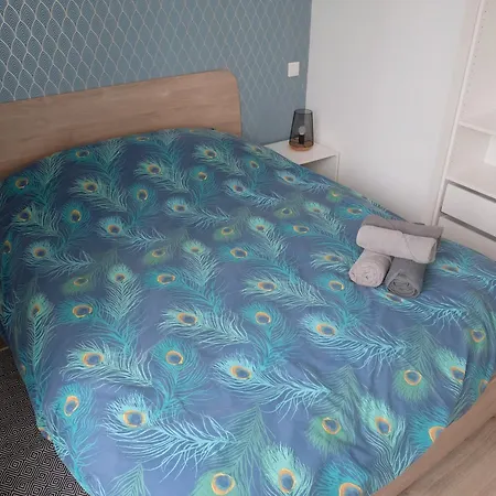 Un Ressourçant En Alsace Entre Vignes Et Montagnes L'escapade Barochaise à 20mn De Colmar Apartamento *