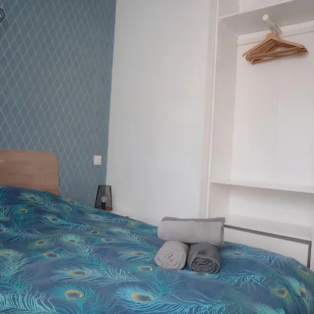 Apartment Un Sejour Ressourcant En Alsace Entre Vignes Et Montagnes L'escapade Barochaise A 20mn De Colmar