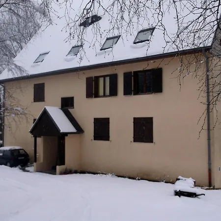 아파트 Un Sejour Ressourcant En Alsace Entre Vignes Et Montagnes L'escapade Barochaise A 20mn De Colmar 라바로슈