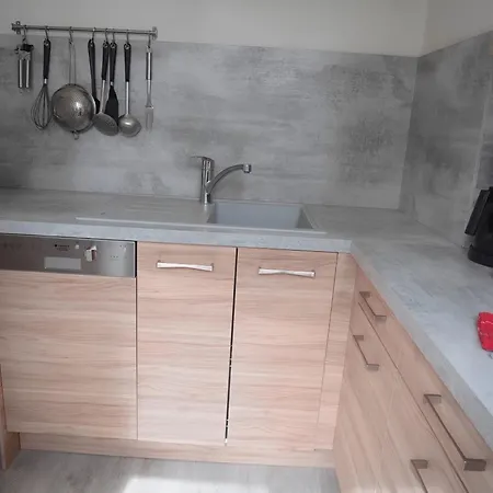 Apartmán Un Sejour Ressourcant En Alsace Entre Vignes Et Montagnes L'escapade Barochaise A 20mn De Colmar *