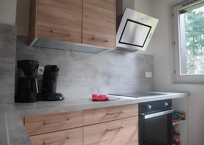 Apartment Un Sejour Ressourcant En Alsace Entre Vignes Et Montagnes L'escapade Barochaise A 20mn De Colmar *