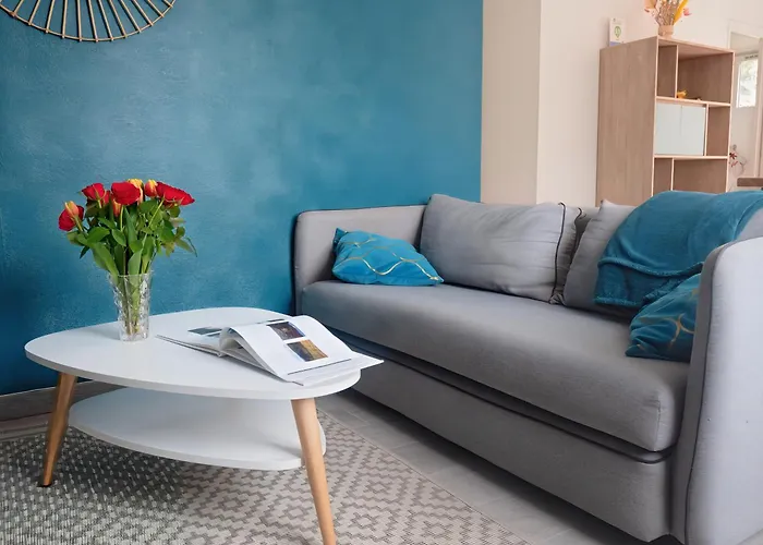 Un Sejour Ressourcant En Alsace Entre Vignes Et Montagnes L'escapade Barochaise A 20mn De Colmar *