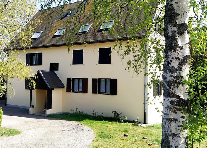 Apartment Un Sejour Ressourcant En Alsace Entre Vignes Et Montagnes L'escapade Barochaise A 20mn De Colmar *