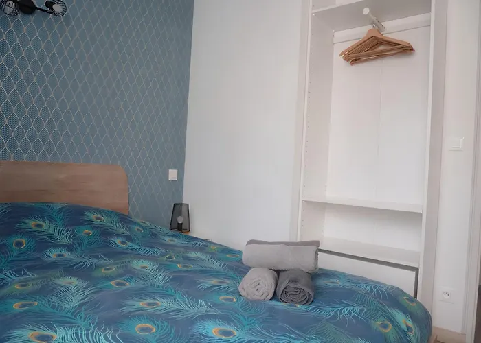 Apartment Un Sejour Ressourcant En Alsace Entre Vignes Et Montagnes L'escapade Barochaise A 20mn De Colmar