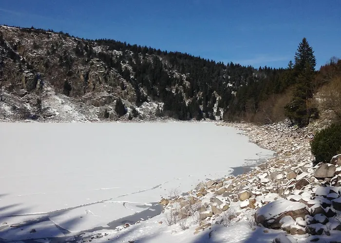 Un Sejour Ressourcant En Alsace Entre Vignes Et Montagnes L'escapade Barochaise A 20mn De Colmar 아파트