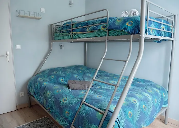 Un Sejour Ressourcant En Alsace Entre Vignes Et Montagnes L'escapade Barochaise A 20mn De Colmar Apartment *