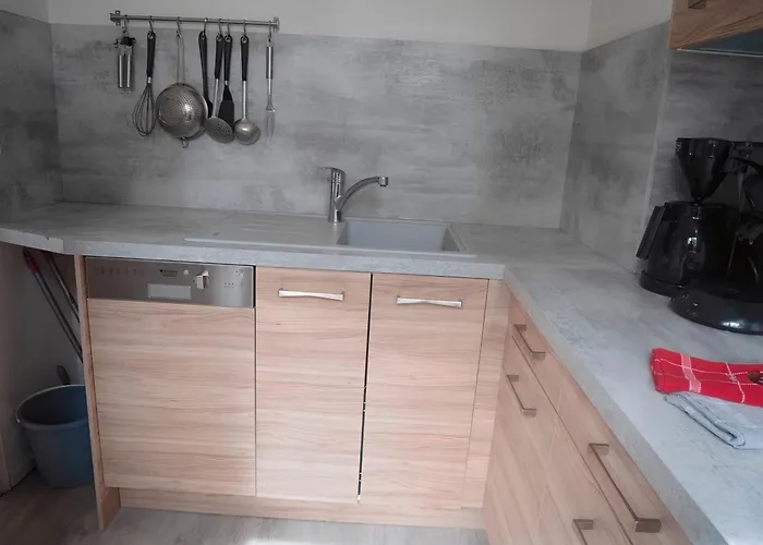 아파트 Un Sejour Ressourcant En Alsace Entre Vignes Et Montagnes L'escapade Barochaise A 20mn De Colmar *